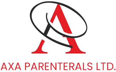 AXA PARENTERALS LTD